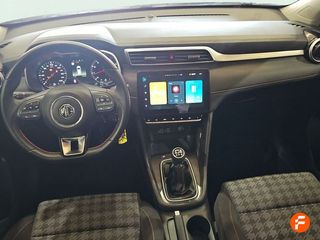MG ZS 1.5 Comfort