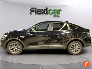 Renault Arkana Evolution TCe 103kW(140CV) EDC mild hybr