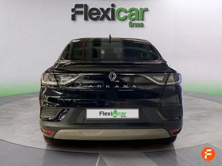 Renault Arkana Evolution TCe 103kW(140CV) EDC mild hybr