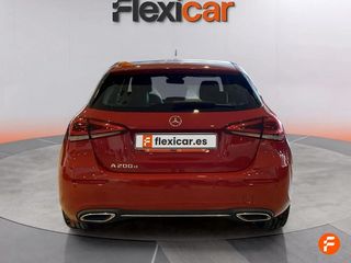 Mercedes Clase A A 200 d