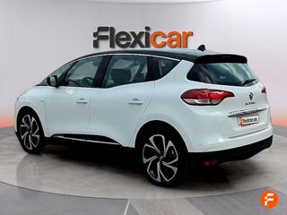 Renault Scénic Edition One Energy TCe 97kW (130 CV)