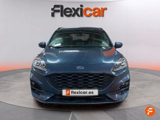 Ford Kuga ST-Line X 1.5T EcoBoost 110kW (150CV)