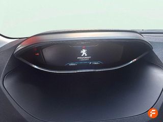 Peugeot 3008 1.2 PURETECH 96KW (130CV) ACTIVE S&S