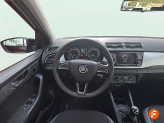 Skoda Fabia 1.0 MPI 55KW (75cv) Ambition
