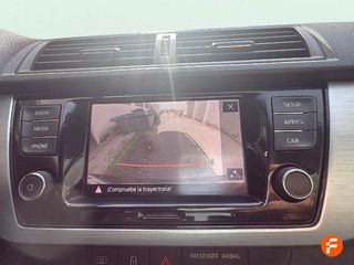 Skoda Fabia 1.0 MPI 55KW (75cv) Ambition