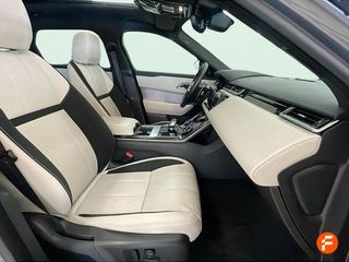 Land-Rover Range Rover Velar 2.0D I4 150kW (204CV) 4WD Auto