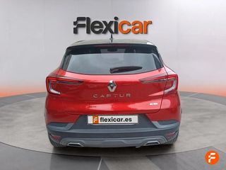Renault Captur techno TCe 103 kW (140CV) GPF