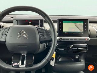 Citroën C4 Cactus BlueHDi 100 S&S Shine