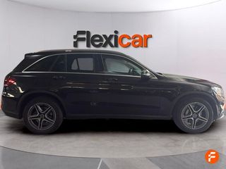 Mercedes GLC GLC 200 4MATIC