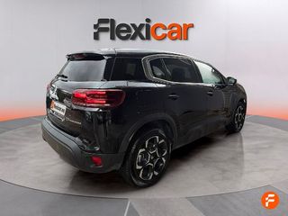 Citroën C5 Aircross HYBRID 100kW (136CV) e-DCS6 Max