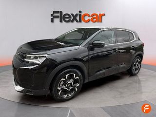 Citroën C5 Aircross HYBRID 100kW (136CV) e-DCS6 Max
