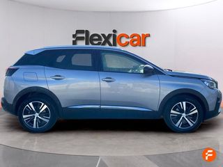 Peugeot 3008 1.2 PURETECH 96KW (130CV) ALLURE S&S