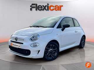 Fiat 500 Sport 1.0 Hybrid 51KW (70 CV)