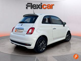 Fiat 500 Sport 1.0 Hybrid 51KW (70 CV)