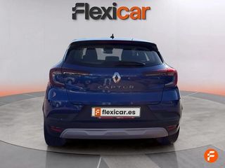 Renault Captur Intens TCe 90