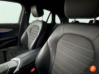 Mercedes GLC GLC 300 de 4MATIC