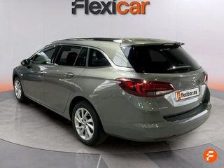 Opel Astra 1.4 Turbo 110kW (150CV) Dynamic