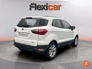 Ford Ecosport 1.0 EcoBoost 125cv Titanium