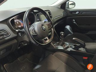 Renault Megane Zen Energy TCe 97kW (130CV) llanta 18"