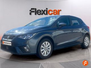 Seat Ibiza 1.0 MPI 59kW (80CV) Reference