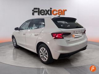 Skoda Fabia 1.0 TSI 70KW (95CV) Ambition
