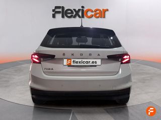 Skoda Fabia 1.0 TSI 70KW (95CV) Ambition