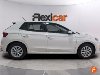 Skoda Fabia 1.0 TSI 70KW (95CV) Ambition