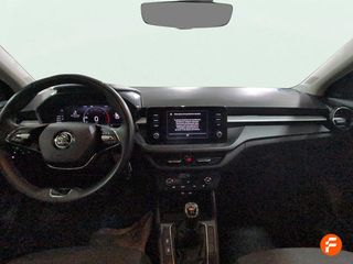 Skoda Fabia 1.0 TSI 70KW (95CV) Ambition