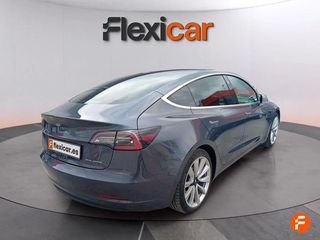 Tesla Model 3 Gran Autonomía AWD
