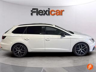Seat Leon ST 1.5 EcoTSI 96kW (130CV) S&S Style Ed