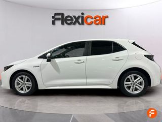 Toyota Corolla 1.8 125H ACTIVE TECH E-CVT