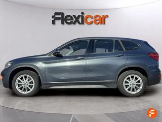 BMW X1 sDrive18i