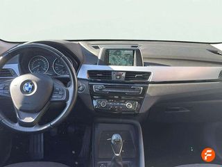 BMW X1 sDrive18i