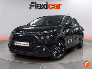 Citroën C3 BlueHDi 75KW (100CV) Plus