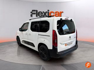 Citroën Berlingo Talla M BlueHDi 100 S&S 100 AÑOS