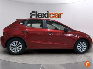 Seat Ibiza 1.0 MPI 59kW (80CV) Reference Plus