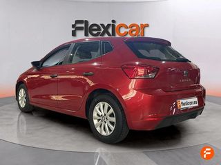 Seat Ibiza 1.0 MPI 59kW (80CV) Reference Plus