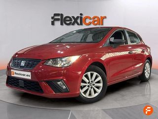 Seat Ibiza 1.0 MPI 59kW (80CV) Reference Plus
