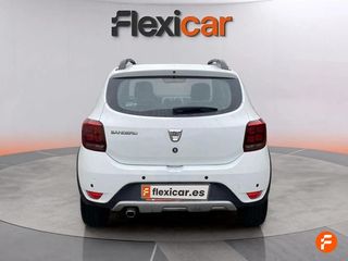Dacia Sandero Stepway Comfort TCE 66kW (90CV) - 18