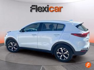 Kia Sportage 1.6 MHEV Drive 100kW (136CV) 4x2