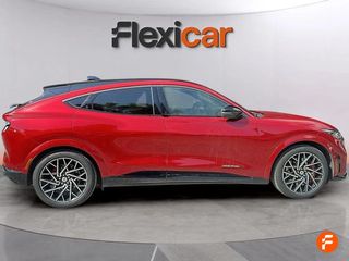 Ford Mustang Mach-E AWD 358kW Batería 98.8Kwh GT