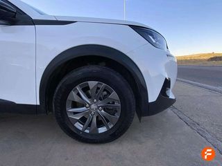 Peugeot 2008 Active Pack BlueHDI 81kW (110CV)