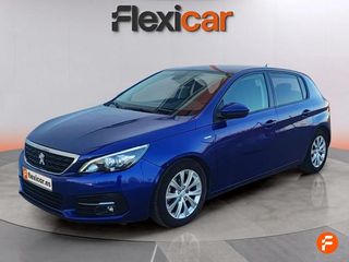 Peugeot 308 5p Style PureTech 130 S&S 6 Vel. MAN
