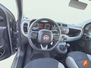 Fiat Panda Panda Hybrid 1.0 Gse 51kw (70CV)