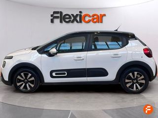 Citroën C3 PureTech 60KW (83CV) Feel Pack