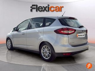 Ford C Max 1.0 EcoBoost 92kW (125CV) Trend+