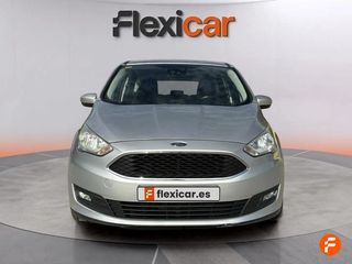 Ford C Max 1.0 EcoBoost 92kW (125CV) Trend+