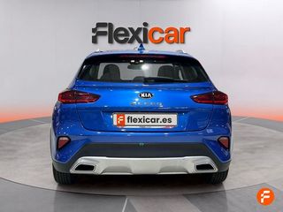 Kia XCeed 1.6 CRDi Drive 85kW (115CV)
