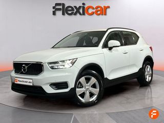 Volvo XC40 2.0 D3