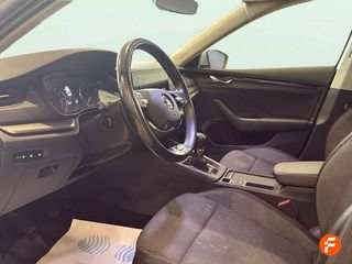 Skoda Octavia 2.0 TDI 85kW (115 CV) Manual Active